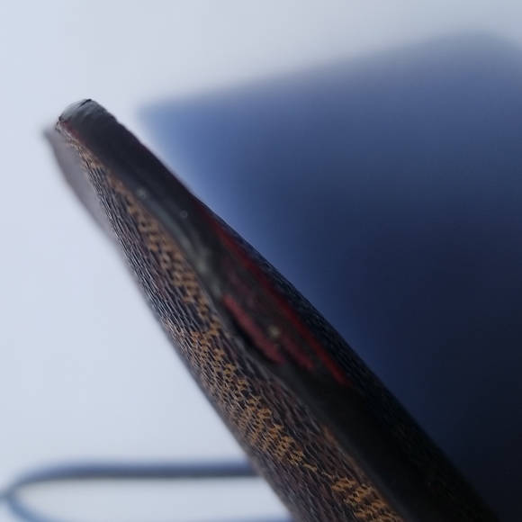 Louis Vuitton Damier Wristlet - Picture 3 of 16